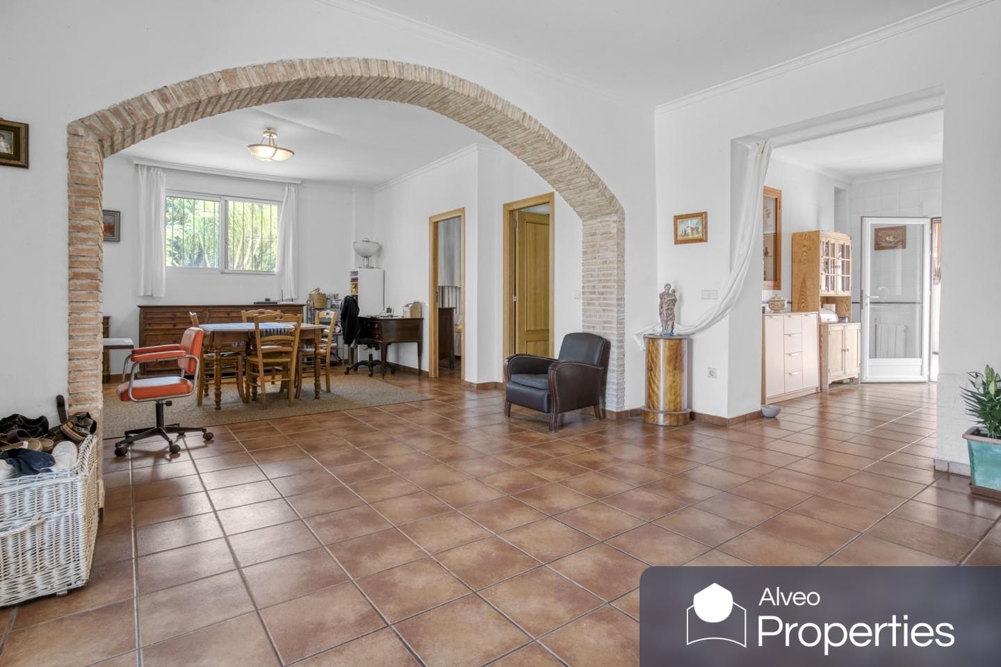 Maison de campagne 9 chambres à Valencia