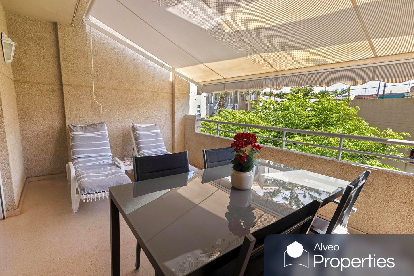 Appartement 3 chambres à El Campello