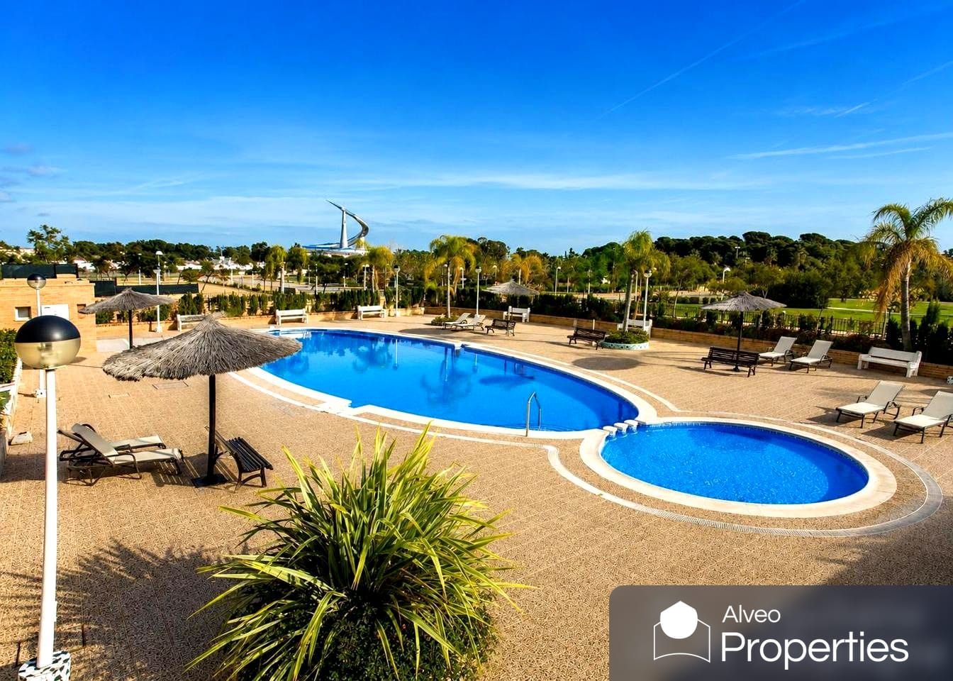 Appartement 2 chambres à Oropesa del Mar