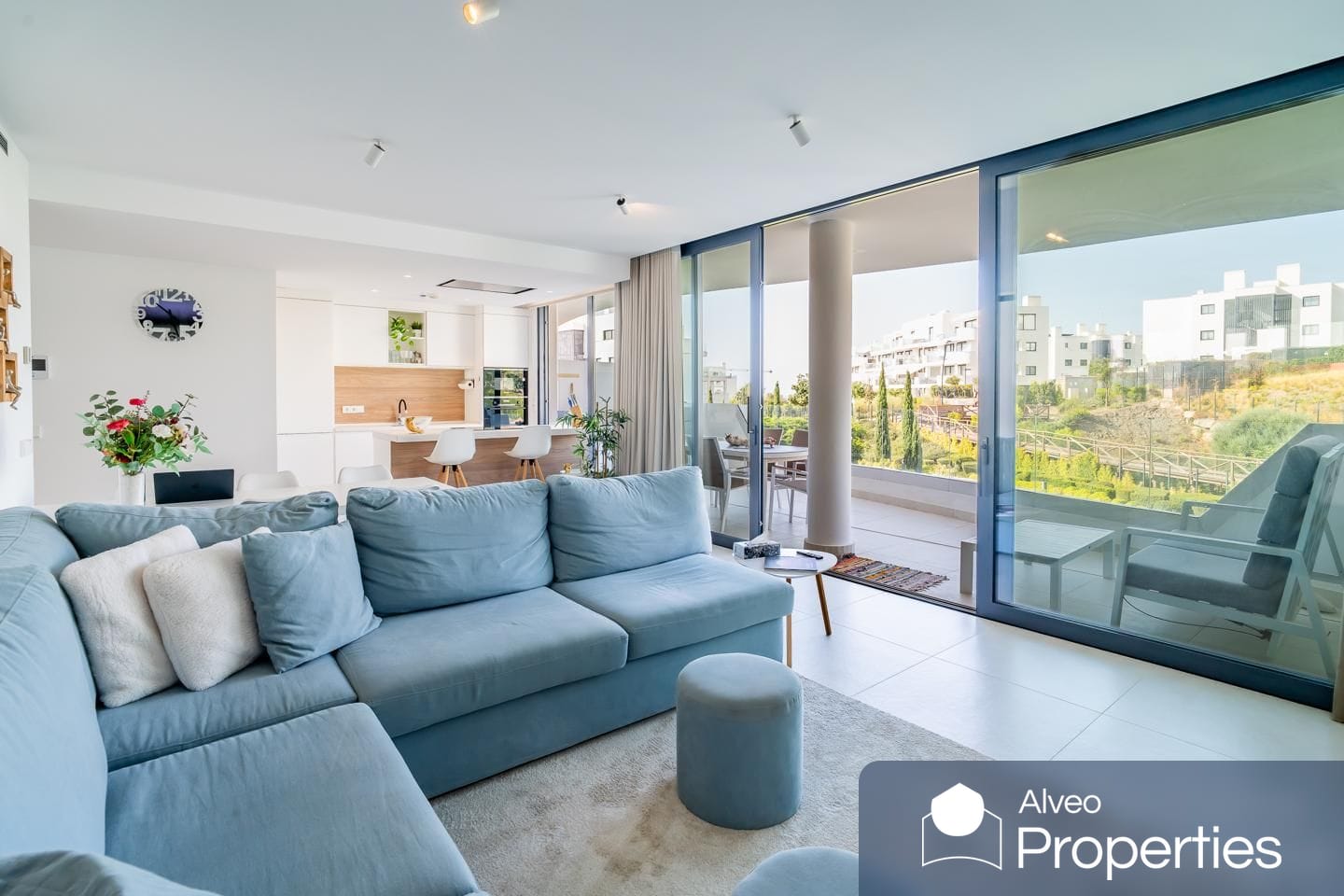 Appartement 2 chambres à Fuengirola