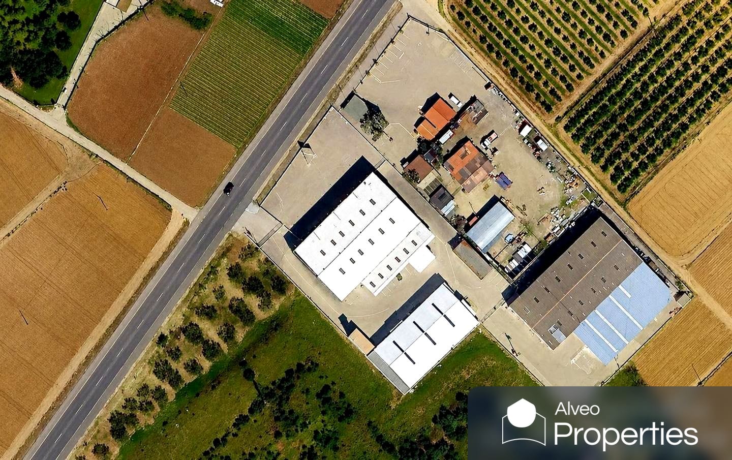 Local commercial à Benicarló