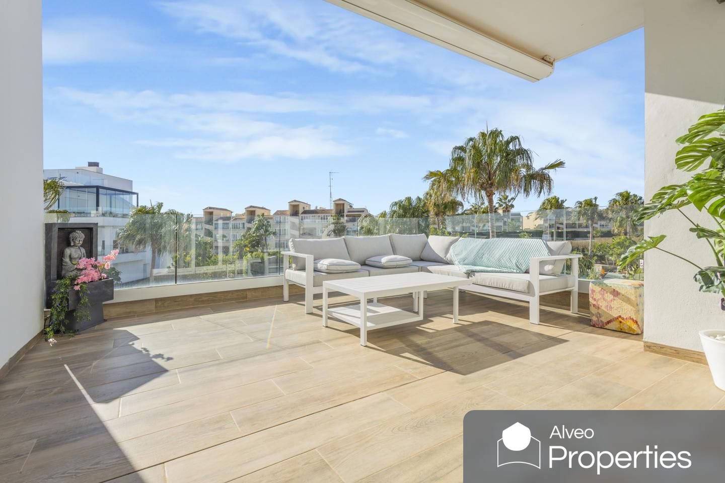Appartement 2 chambres à Torrevieja