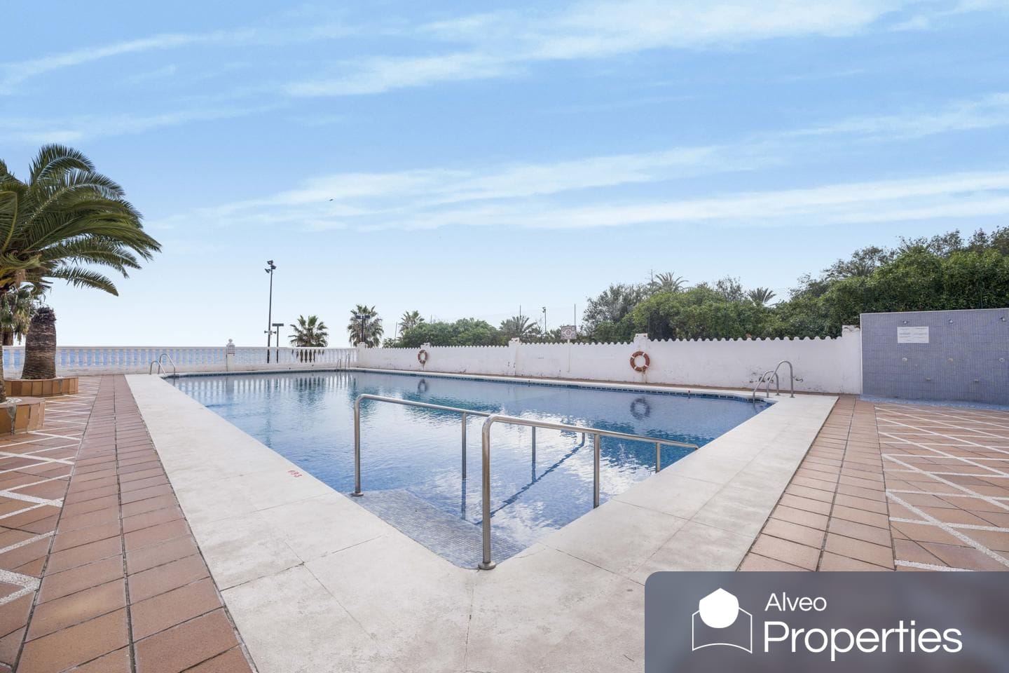 Appartement 2 chambres à Fuengirola