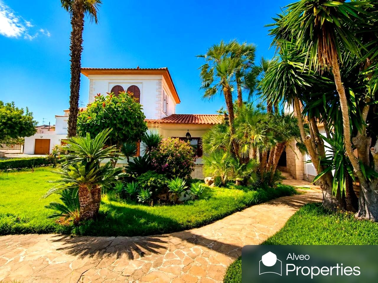 Villa 6 chambres à Vinaròs