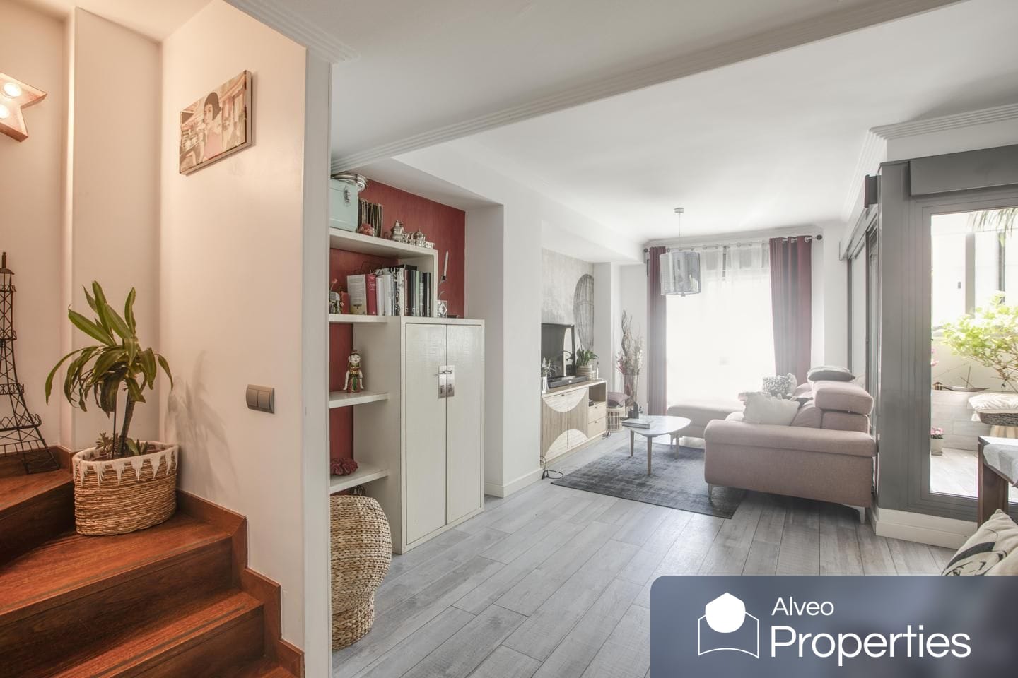 Penthouse 3 chambres à Madrid