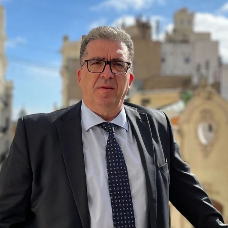 Manuel Rios